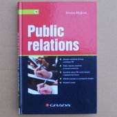 Public relations - Hejlová Denisa