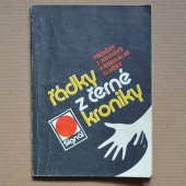 Řádky z černé kroniky - Signál - kriminální případy