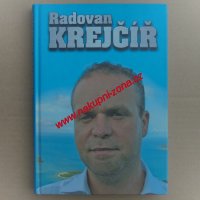Radovan Krejčíř
