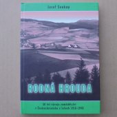 Rodná hrouda - Soukup Josef