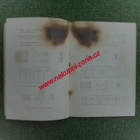 Návod Rozhlasová ústředna Tesla AUA 230 (poškozený)