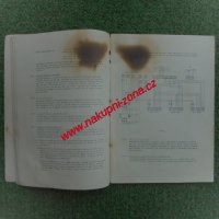 Návod Rozhlasová ústředna Tesla AUA 230 (poškozený)