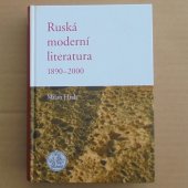 Ruská moderní literatura 1890-2000 - Hrala Milan