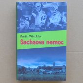 Winckler Martin - Sachsova nemoc