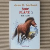 Širé pláně 2 Děti země 4 - Auelová Jean Marie