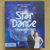 Star Dance ...když hvězdy tančí - Holubová Bohuslava, Onder Jan