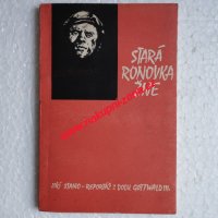 Stará Ronovka žije - Stano Jiří