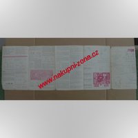 Servisní návod Televize Tesla 4131 U (Orava 131), 4226 U (Orava 226), 4235 U (Orava 235)