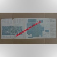 Servisní návod Televize Tesla 4229 U (Orava 229), 4232 U (Orava 232), 4235 U (Orava 235)