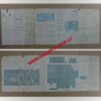 Servisní návod Televize Tesla 4229 U (Orava 229), 4232 U (Orava 232), 4235 U (Orava 235)