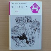 Šolochov Michail - Tichý Don I - II