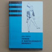 Fabricius Johan - Tonek z Napoleonovy armády (KOD 157)