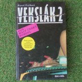 Frýbort Pavel - Vekslák 2 aneb malý čeký bordel