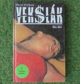 Frýbort Pavel - Vekslák