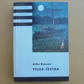 Velká šestka (KOD 95) - Ransome Arthur