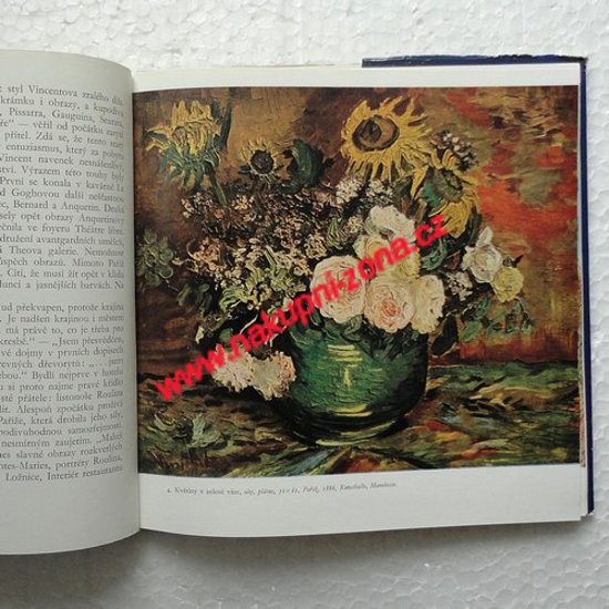 VINCENT VAN GOGH - Miroslav Lamač - Kliknutím na obrázek zavřete