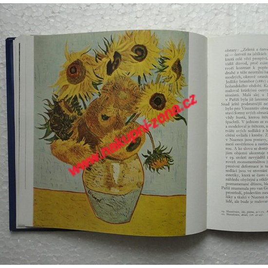 VINCENT VAN GOGH - Miroslav Lamač - Kliknutím na obrázek zavřete