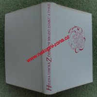 Lisická Helena - Z českých hradů, zámků a tvrzí