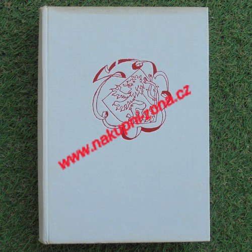 Lisická Helena - Z českých hradů, zámků a tvrzí - Kliknutím na obrázek zavřete