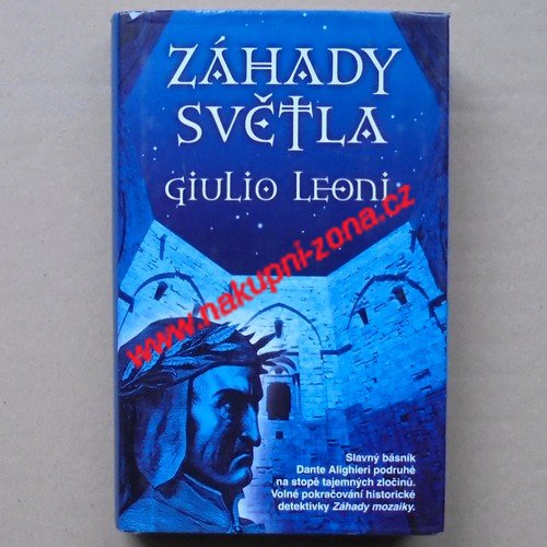 Leoni Giulio - Záhady světla - Kliknutím na obrázek zavřete